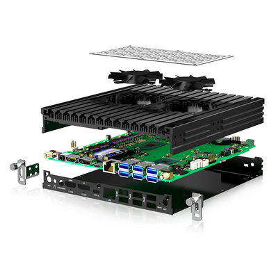 MSATA SSD 118mm Length OPS PC OPS Slot In Pc Pluggable  4 - 32 GB