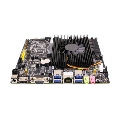 CFL-I Intel@ CoffeeLake I5-8th Gen Mini ITX Integrated CPU with VGA/HD/LVDS