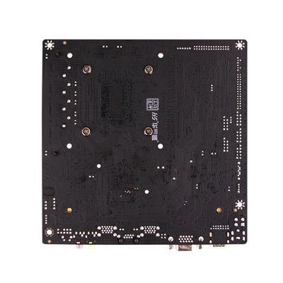CFL-I Intel@ CoffeeLake I5-8th Gen Mini ITX Integrated CPU with VGA/HD/LVDS