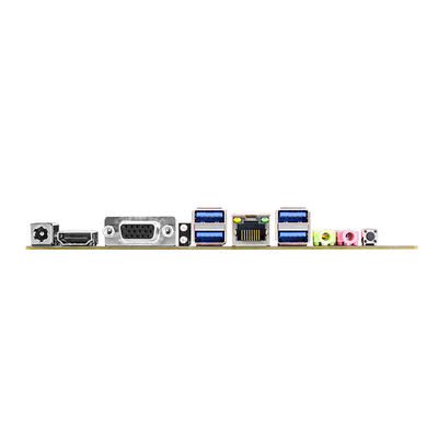 CFL-I Intel@ CoffeeLake I5-8th Gen Mini ITX Integrated CPU with VGA/HD/LVDS