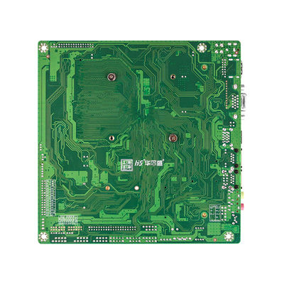 M.2 2230 Industrial PC Motherboard Intel N5105 Motherboard Win10/Linux