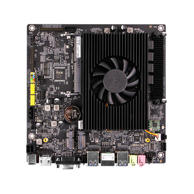 CFL-I Intel@ CoffeeLake I5-8th Gen Mini ITX Integrated CPU with VGA/HD/LVDS