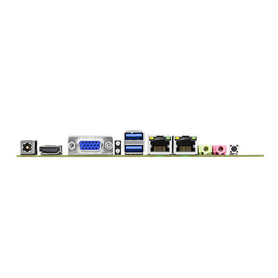 M.2 2230 Industrial PC Motherboard Intel N5105 Motherboard Win10/Linux