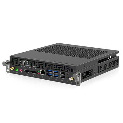 Kompak OPS Mini PC Intel 13th Gen CPU dan GTX 1050 Graphic Win 10 / Win 11 / Linux